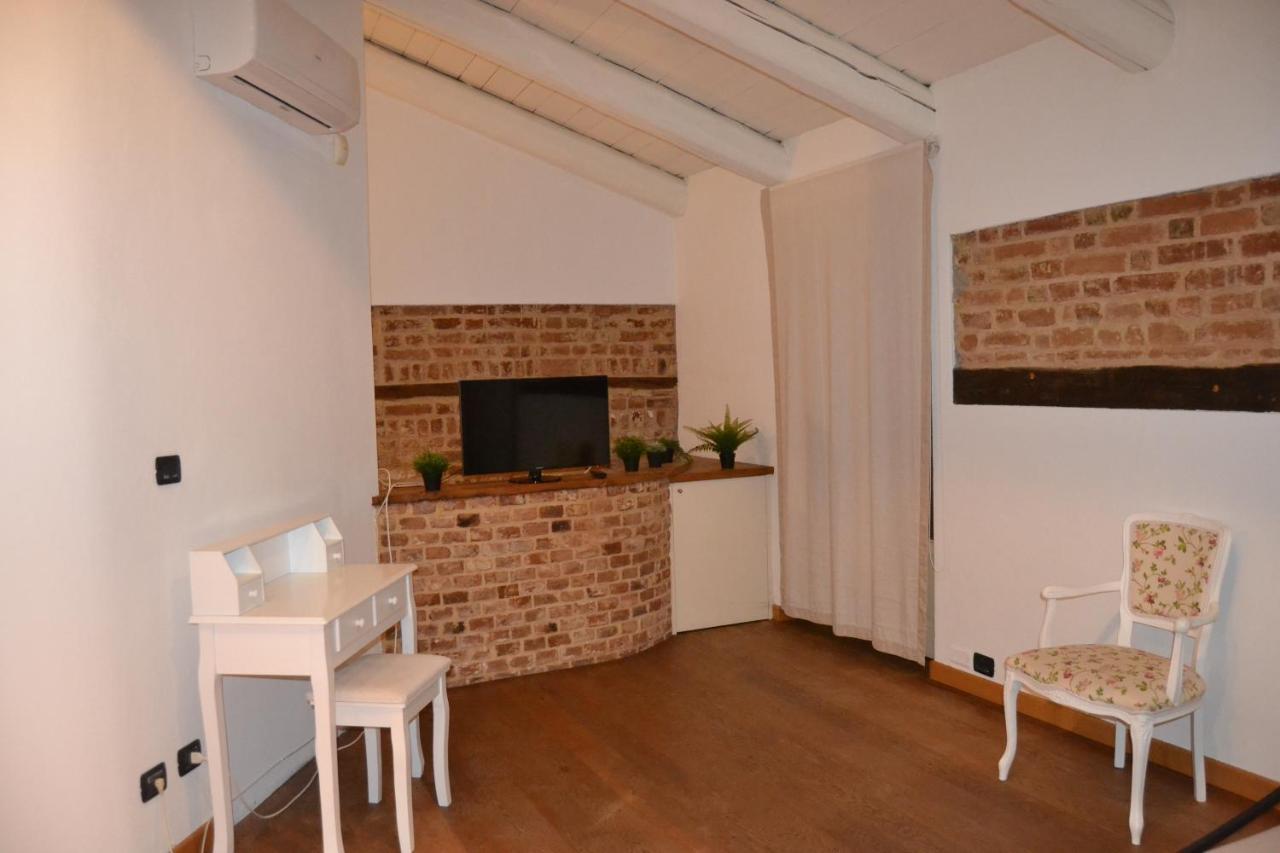 Casa Chiara Apartment Chieri Exterior foto