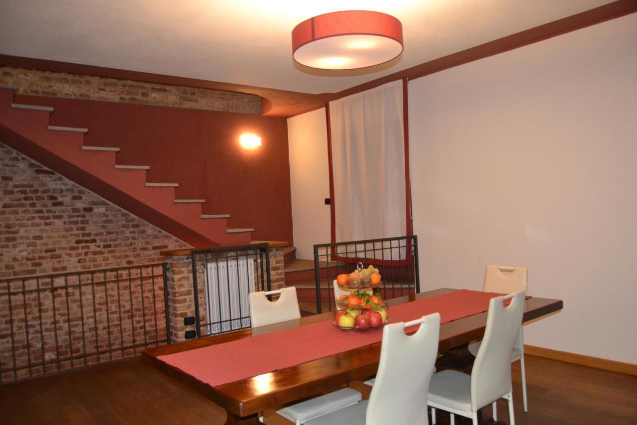 Casa Chiara Apartment Chieri Exterior foto