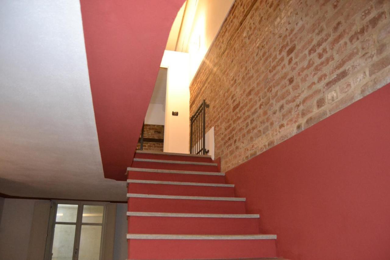 Casa Chiara Apartment Chieri Exterior foto
