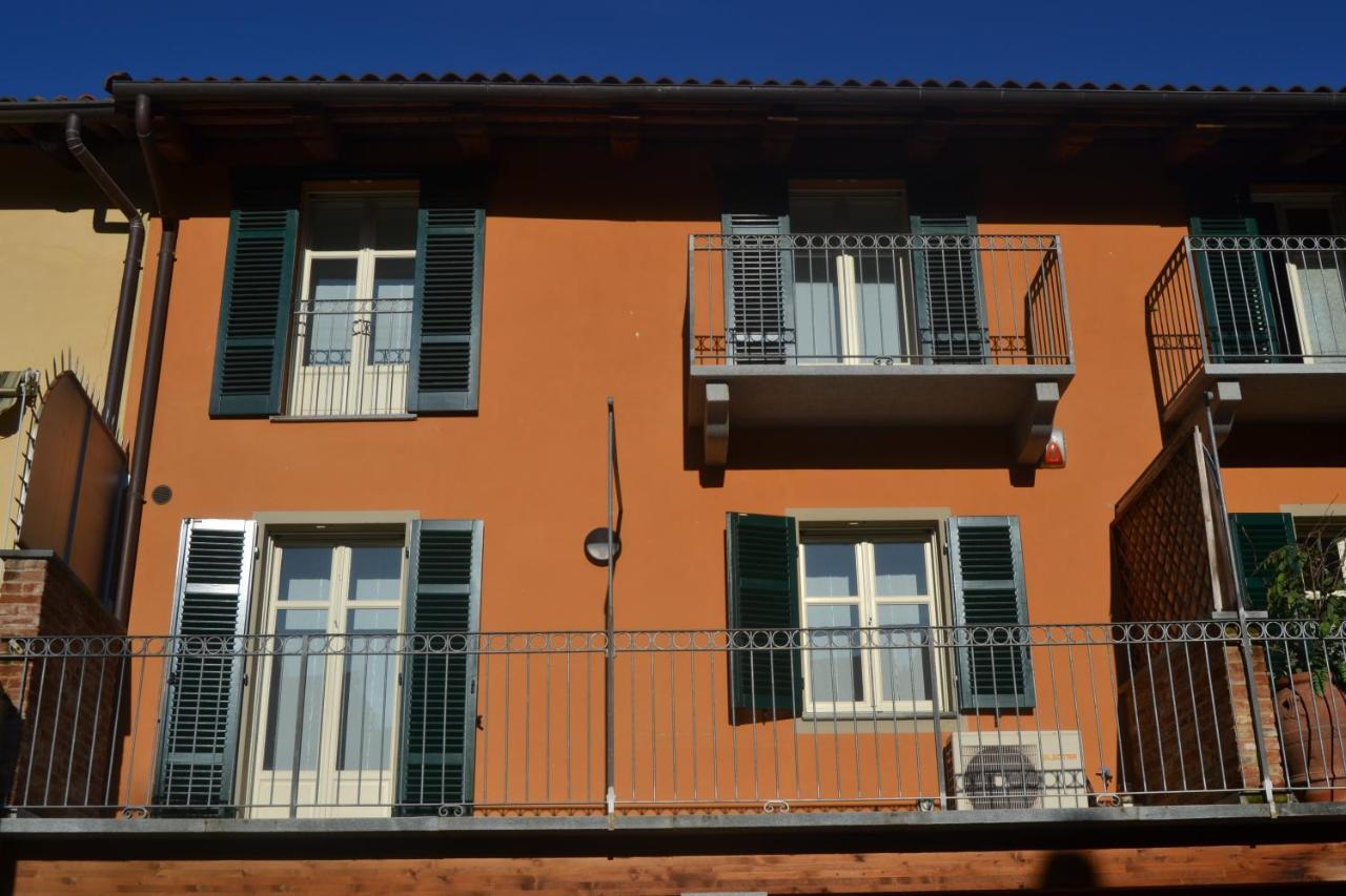Casa Chiara Apartment Chieri Exterior foto